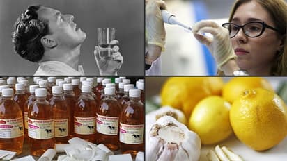 Busting the COVID-19 myth with Asianet Newsable