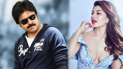 ప్రభాస్‌ హీరోయిన్‌తో పవర్‌ స్టార్ రొమాన్స్‌?