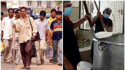 അതിഥി തൊഴിലാളികളെ തെറ്റിദ്ധരിപ്പിക്കുന്ന സന്ദേശങ്ങൾ പ്രചരിക്കുന്നു, നടപടിയെന്ന് എറണാകുളം റേഞ്ച് ഡിഐജി