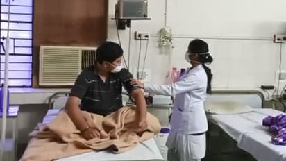 தமிழ்நாட்டில் கட்டுக்குள் வந்த கொரோனா.. மாவட்ட வாரியாக பாதிப்பு விவரம்