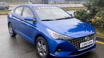 హ్యుండాయ్ 2020 వెర్నాతో ఆ ఐదు సంస్థలకు సవాలే