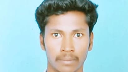 காதல் திருமணம் செய்த இளைஞர்... இரும்பு ராடால் துடிக்க துடிக்க அடித்து கொலை செய்த கொடூரம்..!