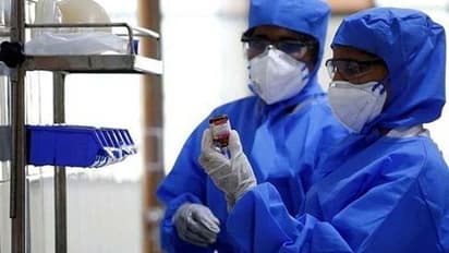 ഇടുക്കിയിൽ കൊവിഡ് ബാധിച്ച പൊതു പ്രവർത്തകന്റെ മൂന്നാമത്തെ ഫലം നെഗറ്റീവ്