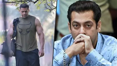 Salman Khan's nephew Abdullah Khan no more: His last post will move you
