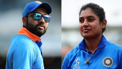 Coronavirus: Rohit Sharma, Mithali Raj donate to PM CARES Fund