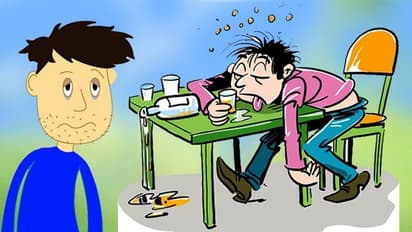 লকডাউনের বাজারে হু-হু করে বাড়ছে 'বাংলার' দাম, দ্বিগুণ দামে বিকোচ্ছে 'রাম'