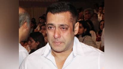 ಕೊರೋನಾದಿಂದ ಹೆದರಿಕೆ ಆಗ್ತಿದೆ: ಸಲ್ಮಾನ್ ಖಾನ್