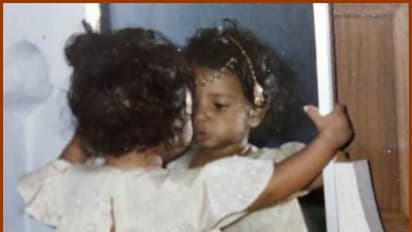 লকডাউনের মধ্যে 'দেন অ্যান্ড নাও' চ্যালেঞ্জে মত্ত তারকারা, কারা কারা রয়েছেন তালিকায়