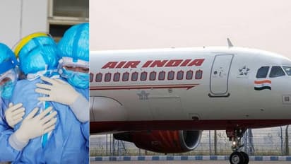 ​കൊറോണ വൈറസ് ബാധ: ലഭിക്കുന്ന വ്യക്തിഗത സുരക്ഷാ ഉപകരണങ്ങൾ നിലവാരമില്ലാത്തവയാണെന്ന് പൈലറ്റുമാരുടെ സംഘടന