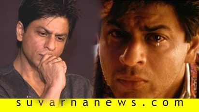 ದುಬೈನವರಿಗೆ ಶಾರುಖ್‌ ಸಂದೇಶ; ಭಾರತದವರಿಗೆ ಮಾತ್ರ ಕ್ಯಾರೆ  ಅನ್ನೊಲ್ಲ?