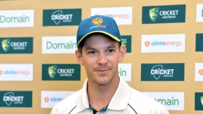 ബ്രിസ്ബേന് ടെസ്റ്റ് വേദി മാറുമോ?; ഇന്ത്യയായതുകൊണ്ട് ഒന്നും പറയാന് പറ്റില്ലെന്ന് ഓസീസ് നായകന്