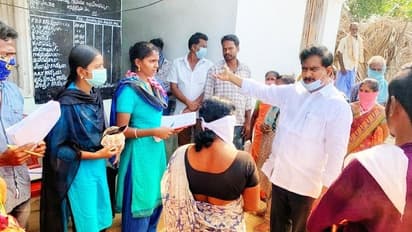 ఏపీలో కరోనా పంజా.. మానవత్వంతో పనిచేయాలంటున్న దేవినేని