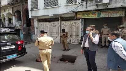 Organisers of Nizamuddin event, a criminal act that led to virus spread, must be punished