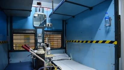 COVID19 ಚಿಕಿತ್ಸೆಗೆ ಮೈಸೂರು ರೈಲ್ವೆ ಆಸ್ಪತ್ರೆ ಸಿದ್ಧ