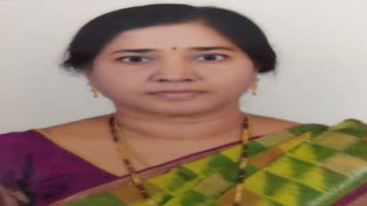 డా. కె. జ్యోత్స్నప్రభ తెలుగు కవిత : జిగీష