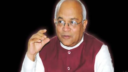 वरिष्ठ पत्रकार डॉ. वेदप्रताप वैदिक ने बताया शरीर की प्रतिरोध-शक्ति बढ़ाने का एक खास नुस्खा