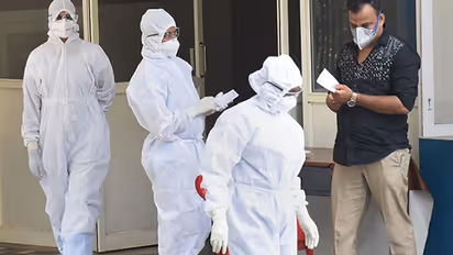 മഹാരാഷ്ട്രയില്‍ കൊവിഡ് 19 രോഗികളുടെ എണ്ണം 300 കടന്നു; ആശങ്ക വേണ്ടെന്ന് സര്‍ക്കാര്‍