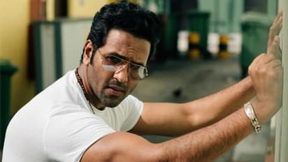 మంచు విష్ణుని వేధించిన అంతరాత్మ.. చివరకు ఏం చేశాడంటే..