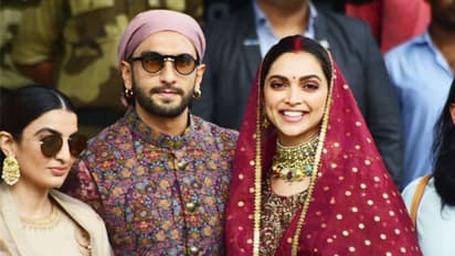 দীপিকা  কি  অন্তঃসত্ত্বা,  পোস্ট ঘিরে বাড়ছে জল্পনা