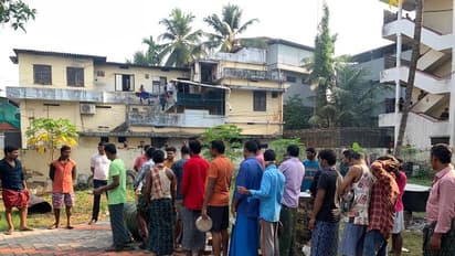 അതിഥി തൊഴിലാളികളുടെ പ്രശ്നങ്ങളിൽ ഹൈക്കോടതി ഇടപെടൽ; സർക്കാരിനോട് റിപ്പോർട്ട് തേടി