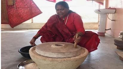 ఏపీ కంటే తెలంగాణ నుండే అధికంగా బియ్యం సేకరణ: కేంద్ర మంత్రి సాధ్వి నిరంజన్ జ్యోతి