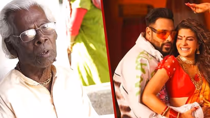 Badshah on Genda Phool controversy: Ratan Kahar's name not in records, but will help him financially