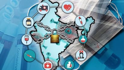 Lockdown: Looking for e-passes? Check what’s listed as essential and emergency services