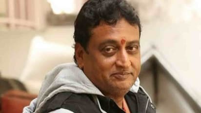 'దానికి లేని దురద మీకెందుకురా'.. మహిళతో ఫోన్ సంభాషణపై పృథ్వి మళ్ళీ ఇరుక్కున్నాడు