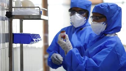 മതിയായ ആരോ​ഗ്യപ്രവർത്തകരില്ല; കാസർകോട് ജില്ലയില്‍ സന്നദ്ധ പ്രവർത്തകരെ വേണമെന്ന് കളക്ടർ