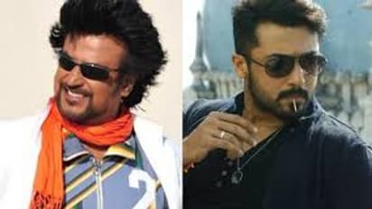 சூப்பர் ஸ்டாராகி இருக்க வேண்டிய சூர்யா.... ஒரே ஒரு படத்தில் எடுத்த தவறான முடிவு....!