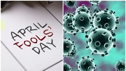 കൊവിഡ് 19: ഏപ്രില് ഫൂളിന്റെ പേരില് വ്യാജസന്ദേശം പ്രചരിപ്പിച്ചാല് അറസ്റ്റ്