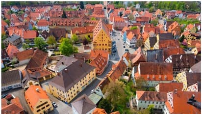 ഈ നഗരം നിര്മ്മിച്ചിരിക്കുന്നത് വജ്രത്തില്, വീടും പള്ളിയുമെല്ലാം വജ്രത്തില് പണിഞ്ഞത്?