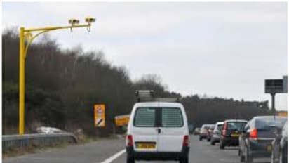 കെൽട്രോൺ വഴി സ്പീഡ് ക്യാമറകൾ സ്ഥാപിക്കാൻ ആറ് കോടിയിലധികം രൂപ; ധനവകുപ്പ് ഉത്തരവ് പുറത്തിറങ്ങി