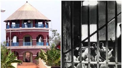 കൊറോണയുടെ പേരും പറഞ്ഞ് പല രാജ്യങ്ങളും തടവുകാരെ തുറന്നുവിടുന്നതെന്തിനാണ് ഇങ്ങനെ?