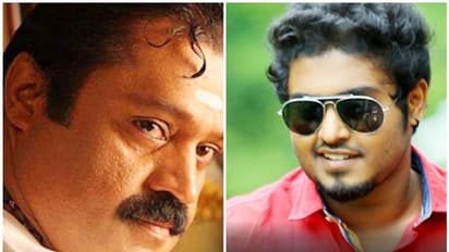 പറയാനുള്ളത് പരസ്യമായി തന്നെ പറയുന്നത് കാണുമ്പോൾ മനസു നിറയുന്നു, സുരേഷ് ഗോപിയെ കുറിച്ച് ഗോകുല്‍ സുരേഷ്