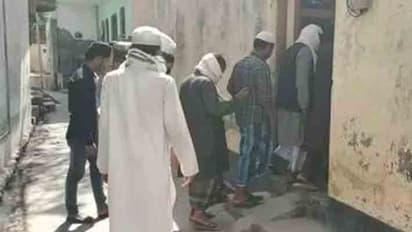 కరోనా హాట్ స్పాట్ గా నిజాముద్దీన్: 400 పాజిటివ్ కేసులు, రాష్ట్రాల వారీగా లెక్కలు ఇవీ...