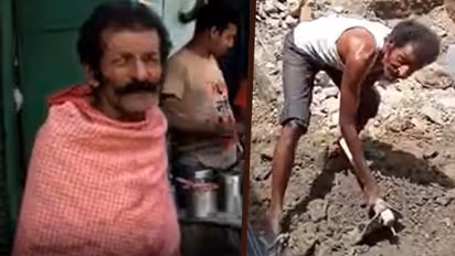 সমবেত খিল্লি শেষ, মানুষটার পরিচয় প্রকাশ পেতেই এবার শুরু বিবেক দংশনের পালা