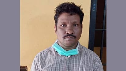 സഹോദരന്‍ തീക്കൊളിത്തിയ ജ്യേഷ്ഠന്‍ മരിച്ചു: പ്രതി അറസ്റ്റില്‍