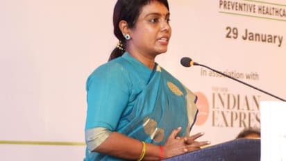 தமிழகத்தில்  கொரோனா  தாக்குதல் 124 பேருக்கு உறுதியானது.. சுகாதாரத்துறை செயலர் பீலா ராஜேஷ் உறுதி.!!