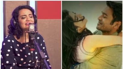 മറുവാര്ത്തൈ പേസാതെ; കവര് സോംഗുമായി ജ്യോത്സന- വീഡിയോ