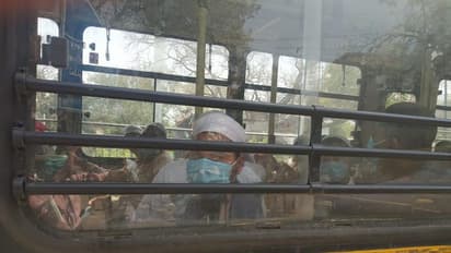 அதிர்ச்சிமேல் அதிர்ச்சி... 157 பேர்: 16 இடங்கள் இந்தியாவில் தங்கி விரட்டி விரட்டி கொரோனா பரப்பிய வெளிநாட்டினர்