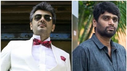 'തല'യുടെ 'വലിമൈ'യെ കുറിച്ച് വെളിപ്പെടുത്തലുമായി സംവിധായകൻ