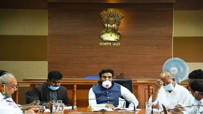 ಕೊರೋನಾ ಆತಂಕ: ಕೊಪ್ಪಳ ಜಿಲ್ಲಾಸ್ಪತ್ರೆ ಕೋವಿಡ್- 19ಕ್ಕೆ ಮೀಸಲು