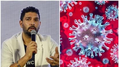 കൊറോണ വൈറസ് മൂലം ആളുകള് മരിക്കുന്നത് കാണുമ്പോള് ഹൃദയം നുറുങ്ങുന്നു: യുവരാജ് സിംഗ്