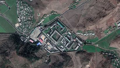 விவசாயத்திற்கு உரமாக்கப்படும் கைதிகளின் உடல்கள்... சர்வாதிகார ஆட்சியில் அள்ள அள்ளக் குறையாத சாகுபடி..!