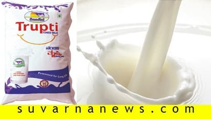 3 ತಿಂಗಳು ಕೆಡದ ‘ನಂದಿನಿ ತೃಪ್ತಿ’ ಹಾಲು ಮಾರುಕಟ್ಟೆಗೆ!