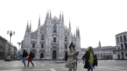 சீனாவில் கொரோனா வைரஸ் பற்றி முதன் முதலில் வெளியில் சொன்ன பெண் டாக்டர் திடீர் மாயம்.!