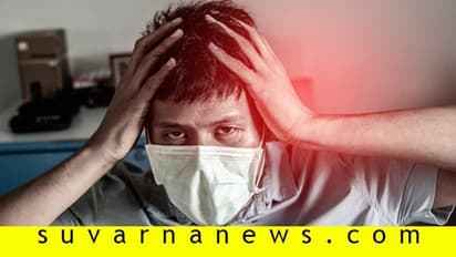 ದೇಶದಲ್ಲಿ 5000 ಮಂದಿಗೆ ವೈರಸ್, ಸಾವು 162ಕ್ಕೇರಿಕೆ!