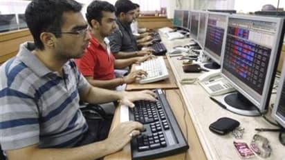 ఇన్వెస్టర్లకు పీడకల: రూ.37.60 లక్షల కోట్లు హాంఫట్.. సూచీలన్నీ డమాల్