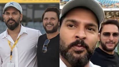 పాకిస్తాన్ కి సాయం చేయాలంటూ వీడియో.. యూవీని ఏకిపారేస్తున్న నెటిజన్లు